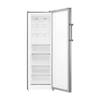 Toshiba 7-Drawer Freezer Silver GR-RU312WE-DMN(57)