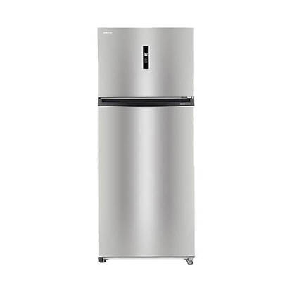Toshiba 535 Liter No Frost 2 Door Refrigerator Inverter Silver GR-RT702WE-PMN(57)