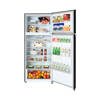 Toshiba 535 Liter No Frost 2 Door Refrigerator Inverter Silver GR-RT702WE-PMN(57)