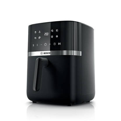 Bosch Air Fryer 6.1 Liter 2050 Watt Digital Black MAF462B0