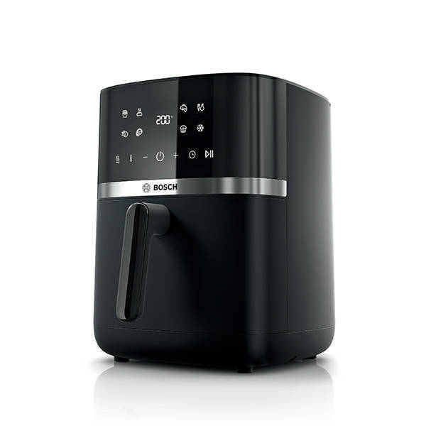 Bosch Air Fryer 6.1 Liter 2050 Watt Digital Black MAF462B0