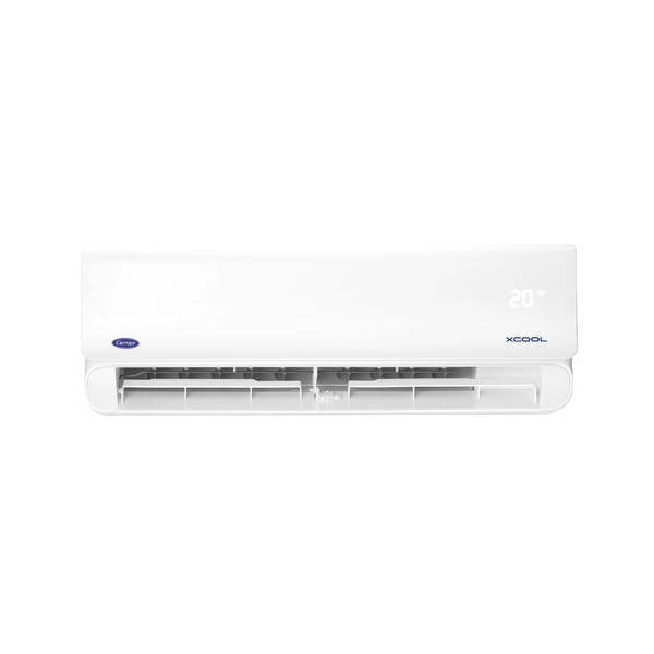 Carrier XCOOL 3HP Cool and Heat White 53QHEFT24N8-708F