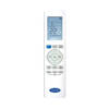 Carrier XCOOL 3HP Cool and Heat White 53QHEFT24N8-708F