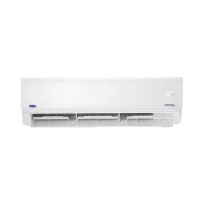 Carrier 3 Horsepower Air Conditioner X-Cool Inverter 38KHEFT24DN8