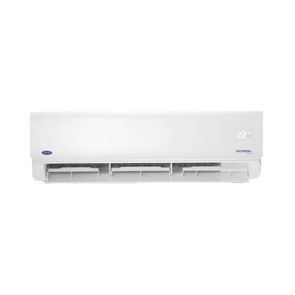 Carrier 3 Horsepower Air Conditioner X-Cool Inverter 38KHEFT24DN8