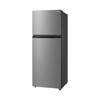 Toshiba 411 Liter Refrigerator with Inverter Compressor Silver GR-RT559WE-PMN(49) Pro