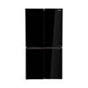 Toshiba 4-Door Refrigerator with Origin Inverter Technology and Pure Air Turbo Filter 696L GR-RF895WIA-PGN(22)