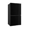 Toshiba 4-Door Refrigerator with Origin Inverter Technology and Pure Air Turbo Filter 696L GR-RF895WIA-PGN(22)