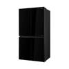 Toshiba 4-Door Refrigerator with Origin Inverter Technology and Pure Air Turbo Filter 696L GR-RF895WIA-PGN(22)
