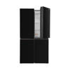 Toshiba 4-Door Refrigerator with Origin Inverter Technology and Pure Air Turbo Filter 696L GR-RF895WIA-PGN(22)