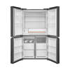 Toshiba 4-Door Refrigerator with Origin Inverter Technology and Pure Air Turbo Filter 696L GR-RF895WIA-PGN(22)