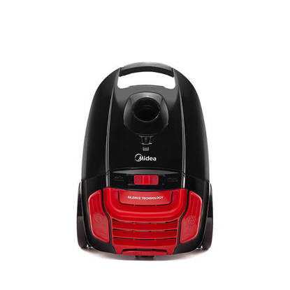 Midea Vacuum Cleaner 1800W Black 16A