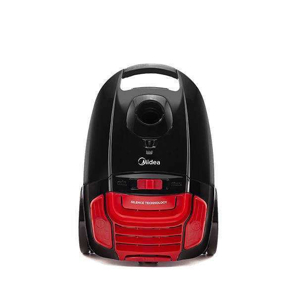 Midea Vacuum Cleaner 1800W Black 16A
