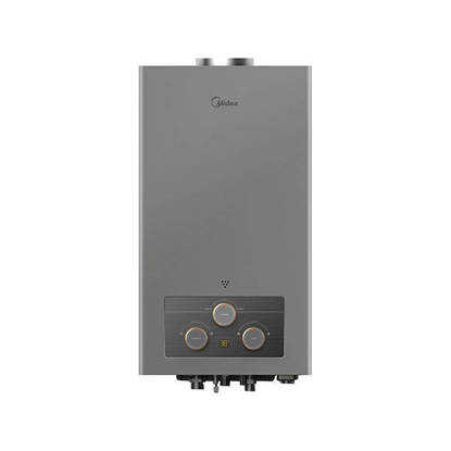 Midea 10 Liter Gas Water Heater MGWH10-20MDLEG(S)