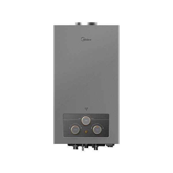Midea 10 Liter Gas Water Heater MGWH10-20MDLEG(S)