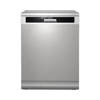 Levon dishwasher 13 place settings 6 programs digital Stainless Steel 32102  LV-DWED3RC-SS13