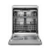 Levon dishwasher 13 place settings 6 programs digital Stainless Steel 32102 LV-DWED3RC-SS13