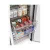 Midea Deep Freezer 7 Drawers 238 Liters Silver MDRU333FEN46
