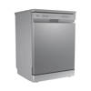 Midea Dishwasher 13 Place wi-fi Silver MDWPF1333C(S)-W-EG