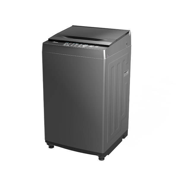 Midea Top Load Washer 9kg Quick Cleaning System Grey MA102W90P/GK