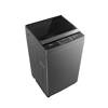 Midea Top Load Washer 9kg Quick Cleaning System Grey MA102W90P/GK