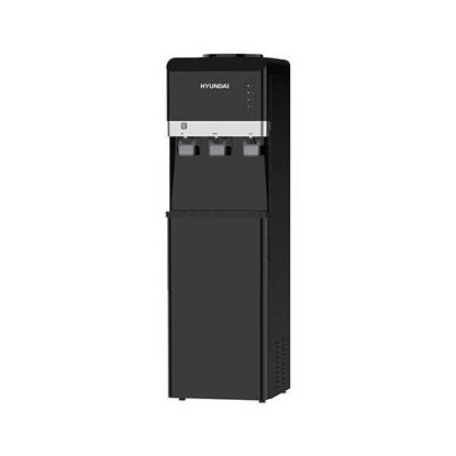 Hyundai Water Dispenser – Top Loading – Black - HYU-582B