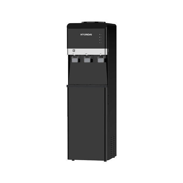 Hyundai Water Dispenser – Top Loading – Black - HYU-582B