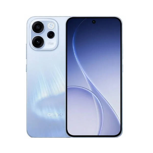 OPPO Reno 15 F 5G - Storage: 256GB / RAM: 8GB Multi-Color