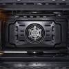 Toshiba Freestanding Gas Cooker 60*90 Professional Series Dark Gray RQ1-90MG5GE(GR)