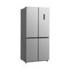 LG Refrigerator 502L Multi Door Digital Inverter Silver GCFB48FPLAM