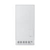 LG Refrigerator 502L Multi Door Digital Inverter Silver GCFB48FPLAM