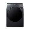 SHARP K-PRO Washing Machine Fully Automatic 13 Kg Inverter Dark grey ES-FP132KLE-G
