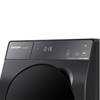 SHARP K-PRO Washing Machine Fully Automatic 13 Kg Inverter Dark grey ES-FP132KLE-G