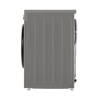 LG Front Loading Washing Machine 8kg Inverter (Wi-Fi) ThinQ Silver F4Y2TYGYP
