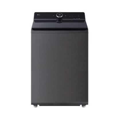 LG Top Loading Washing Machine 25kg Inverter Black T25X7EFHTTP