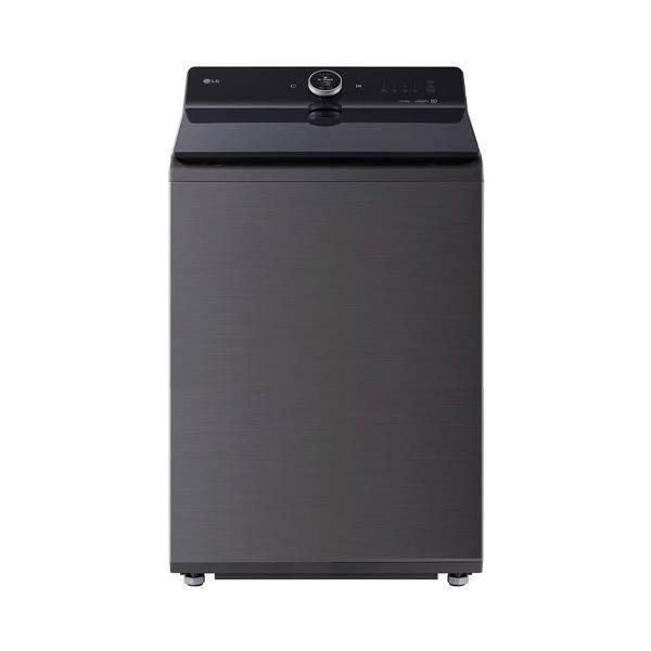 LG Top Loading Washing Machine 25kg Inverter Black T25X7EFHTTP