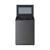 LG Top Loading Washing Machine 25kg Inverter Black T25X7EFHTTP