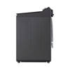 LG Top Loading Washing Machine 25kg Inverter Black T25X7EFHTTP
