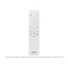 SAMSUNG LS03H The Frame 65 Inch 4K UHD Smart QLED TV with Built In Receiver QA65LS03H
