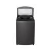 LG Top Loading Washing Machine 17 kg Middle Black - T17V1NDHG2