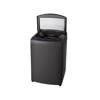 LG Top Loading Washing Machine 17 kg Middle Black - T17V1NDHG2