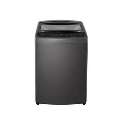 LG Top Loading Washing Machine 17 kg Middle Black - T17V1NDHG2