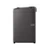 LG Top Loading Washing Machine 17 kg Middle Black - T17V1NDHG2