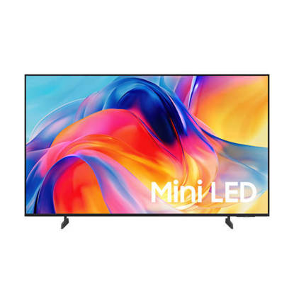 Samsung M70H 65 Inch 4K UHD Smart Mini LED TV with Built In Receiver UA65M70H