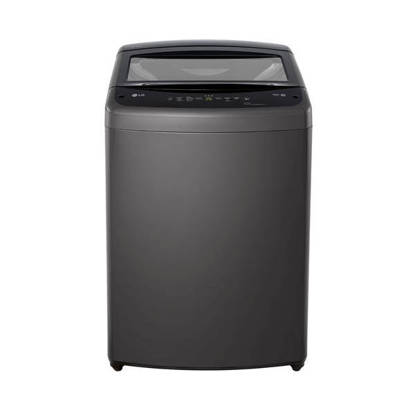 LG Top Loading Washing Machine 17 kg Middle Black - T17V1NDHG2