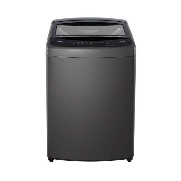 LG Top Loading Washing Machine 17 kg Middle Black - T17V1NDHG2