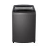 LG Top-Loading Washing Machine 15kg Inverter Black T15V1NDHG2A