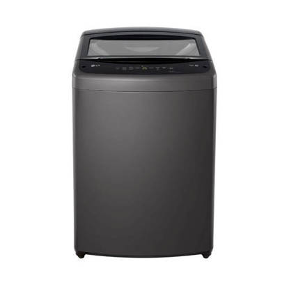 LG Top-Loading Washing Machine 15kg Inverter Black T15V1NDHG2A