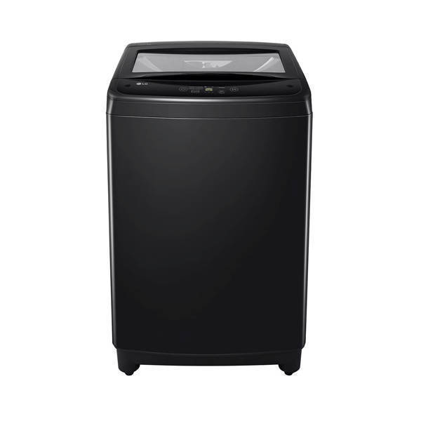 LG Top-Loading Washing Machine 11kg Inverter Black T11V1TEHGX