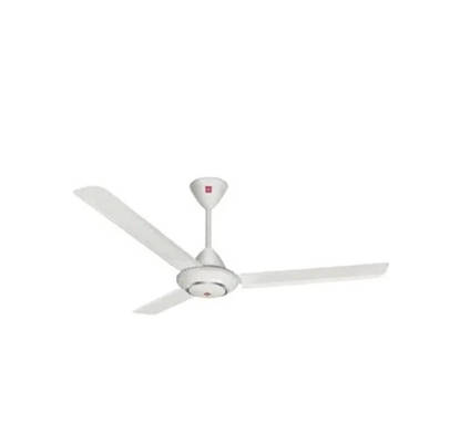 Picture of Sonai Ceiling Fan, 56Inch, White - MAR-560